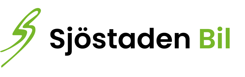 Sjöstaden Bil